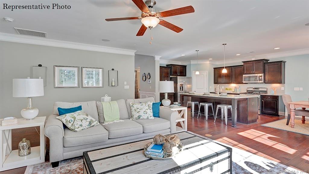 7055 Chrysanthemum Road, Unit 76 Lancaster, SC 29720 - Photo 8 of 34 Gallery Image 8