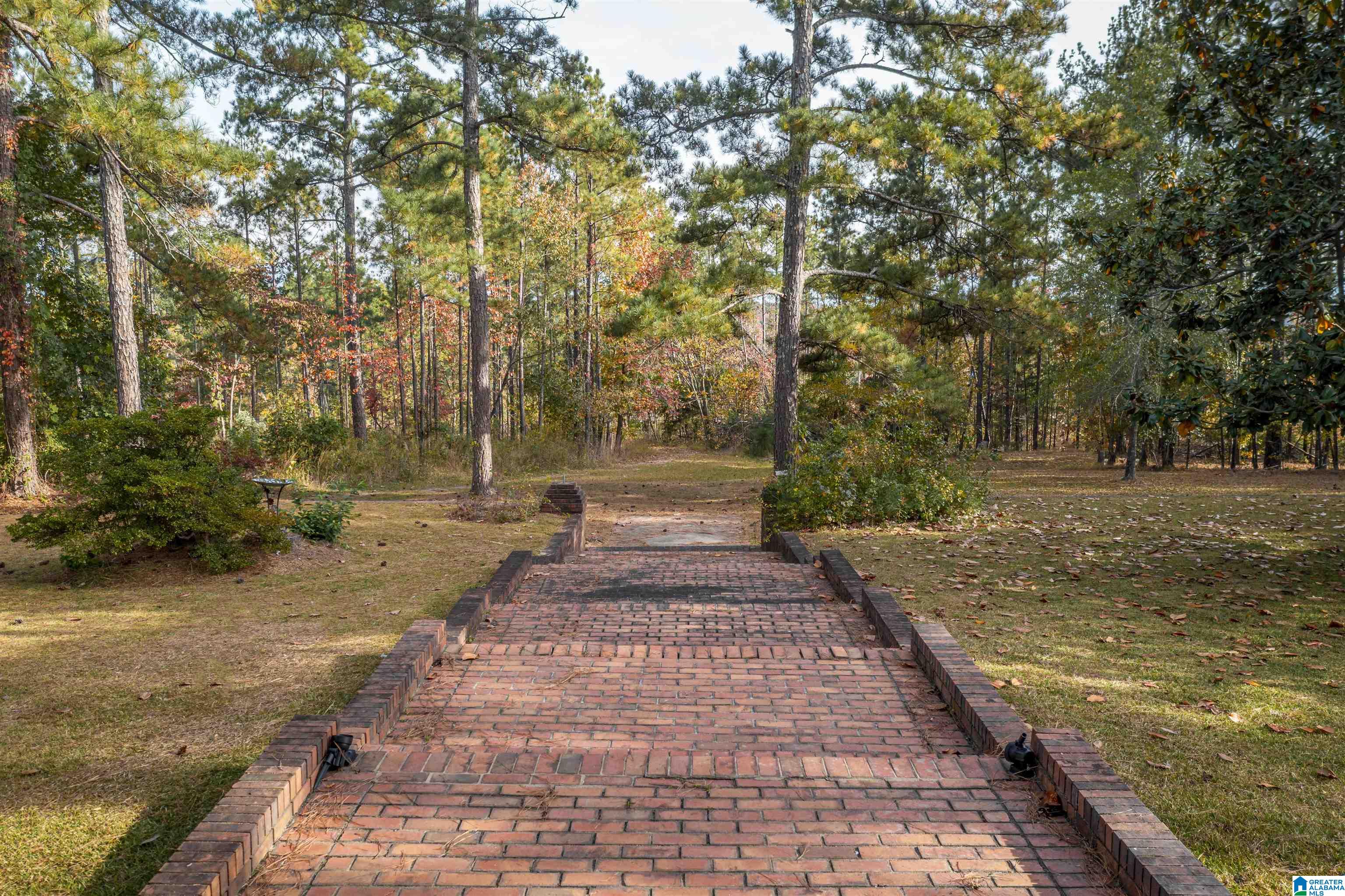 201 Cave Hill Road Weaver, AL 36277 - Photo 66 of 78