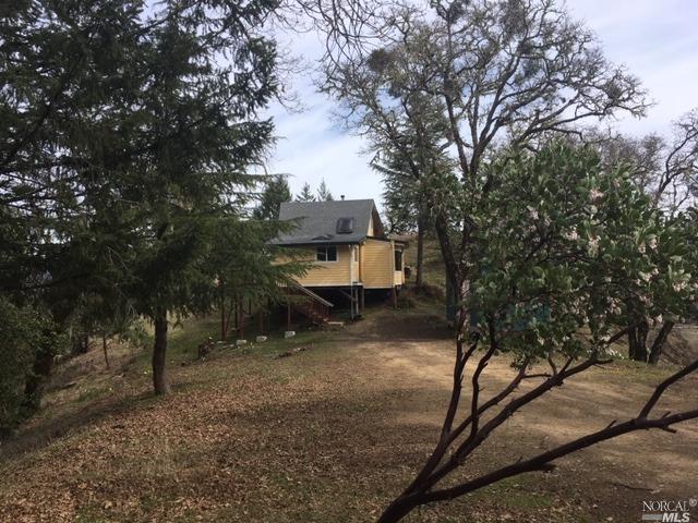17420 Shafer Ranch Road Willits, CA 95490 - Photo 1 of 1 Gallery Image 1