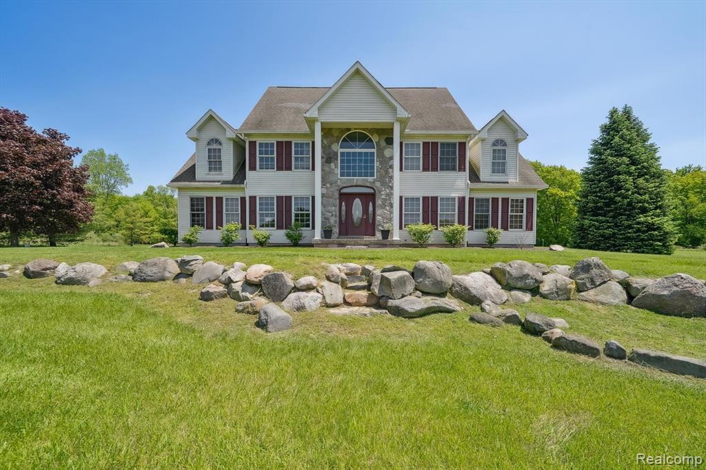 4181 Hosner Road Metamora, MI 48455 - Photo 4 of 48