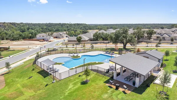 $478,358 | 252 Rivers Edge Drive, Georgetown, TX 78628