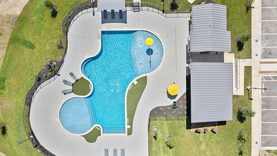 252 Rivers Edge Drive Georgetown, TX 78628 - Photo 13 of 14