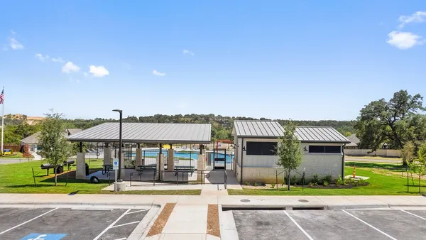 $478,358 | 252 Rivers Edge Drive, Georgetown, TX 78628