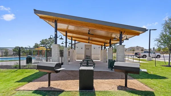 $478,358 | 252 Rivers Edge Drive, Georgetown, TX 78628