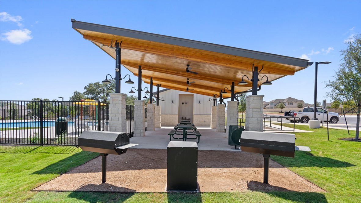 252 Rivers Edge Drive Georgetown, TX 78628 - Photo 3 of 14