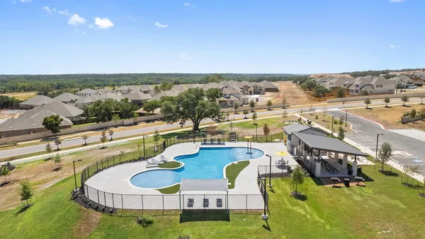 $478,358 | 252 Rivers Edge Drive, Georgetown, TX 78628