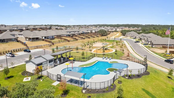 $478,358 | 252 Rivers Edge Drive, Georgetown, TX 78628