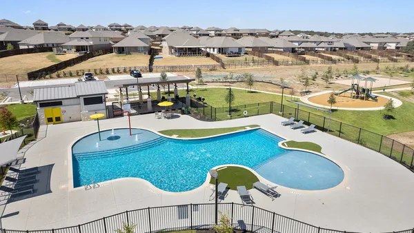 $478,358 | 252 Rivers Edge Drive, Georgetown, TX 78628