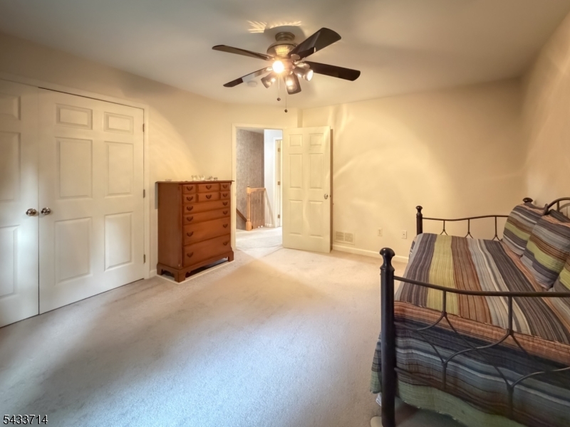 29 Lark Lane Oak Ridge, NJ 07438 - Photo 20 of 26 a view of an empty room with a window