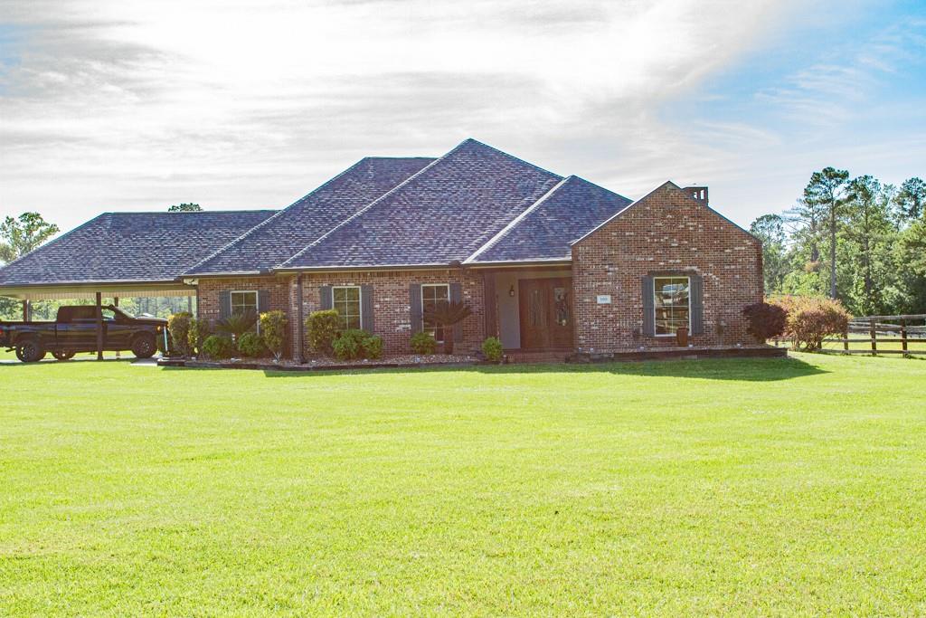 192 Buddy Cooper Road Singer, LA 70660 - Photo 1 of 30 Gallery Image 1