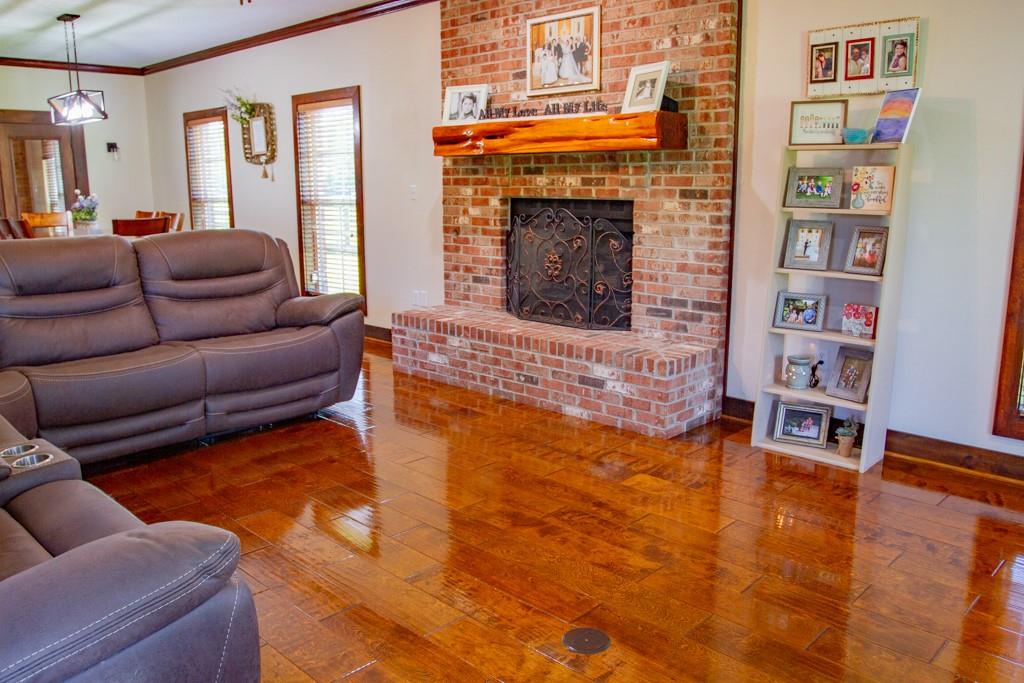 192 Buddy Cooper Road Singer, LA 70660 - Photo 18 of 30 Gallery Image 18