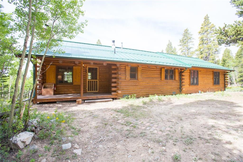 1600 Venture Road Fairplay, CO 80440 - Photo 4 of 35 Gallery Image 4