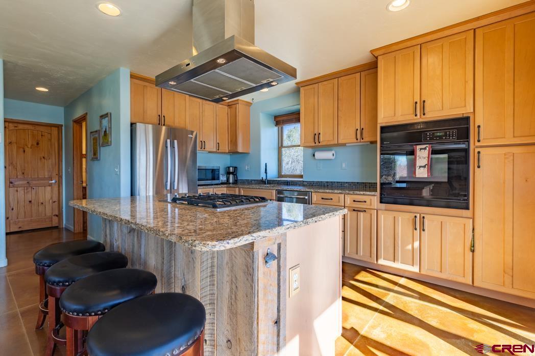 205 Toad Road Durango, CO 81301 - Photo 17 of 40