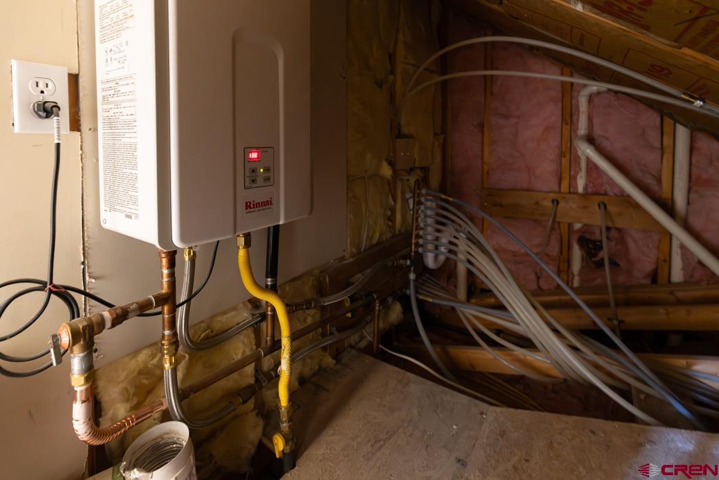 205 Toad Road Durango, CO 81301 - Photo 28 of 40