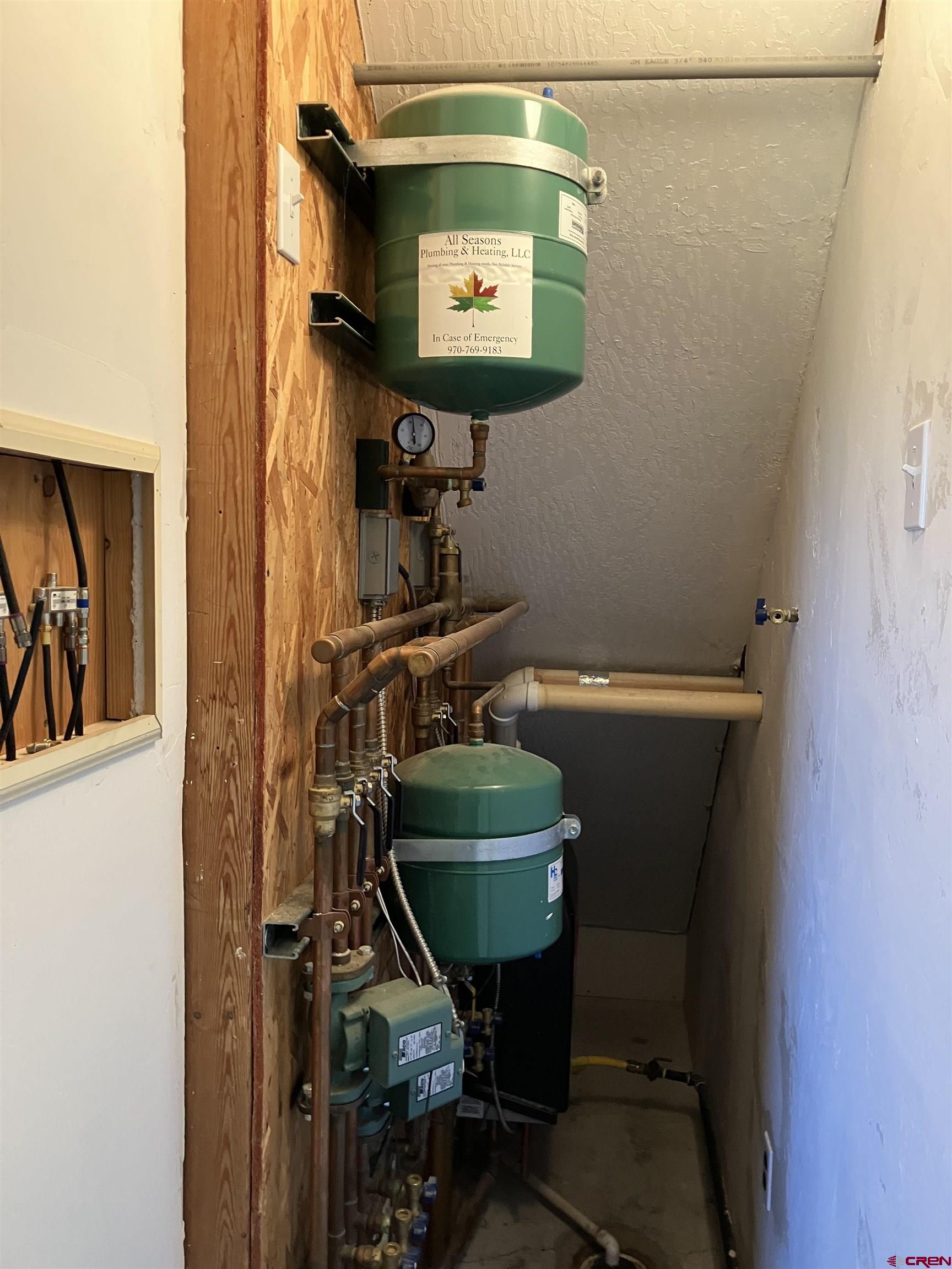 205 Toad Road Durango, CO 81301 - Photo 29 of 40