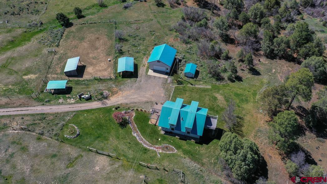 205 Toad Road Durango, CO 81301 - Photo 30 of 40