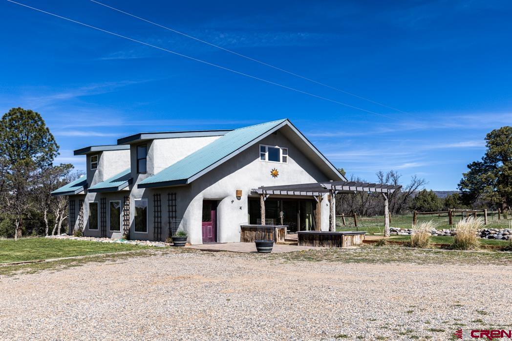 205 Toad Road Durango, CO 81301 - Photo 4 of 40