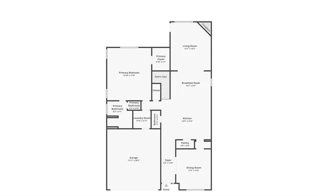 $2,755 | 6673 Thistle Down Drive, Harrisburg, NC 28075