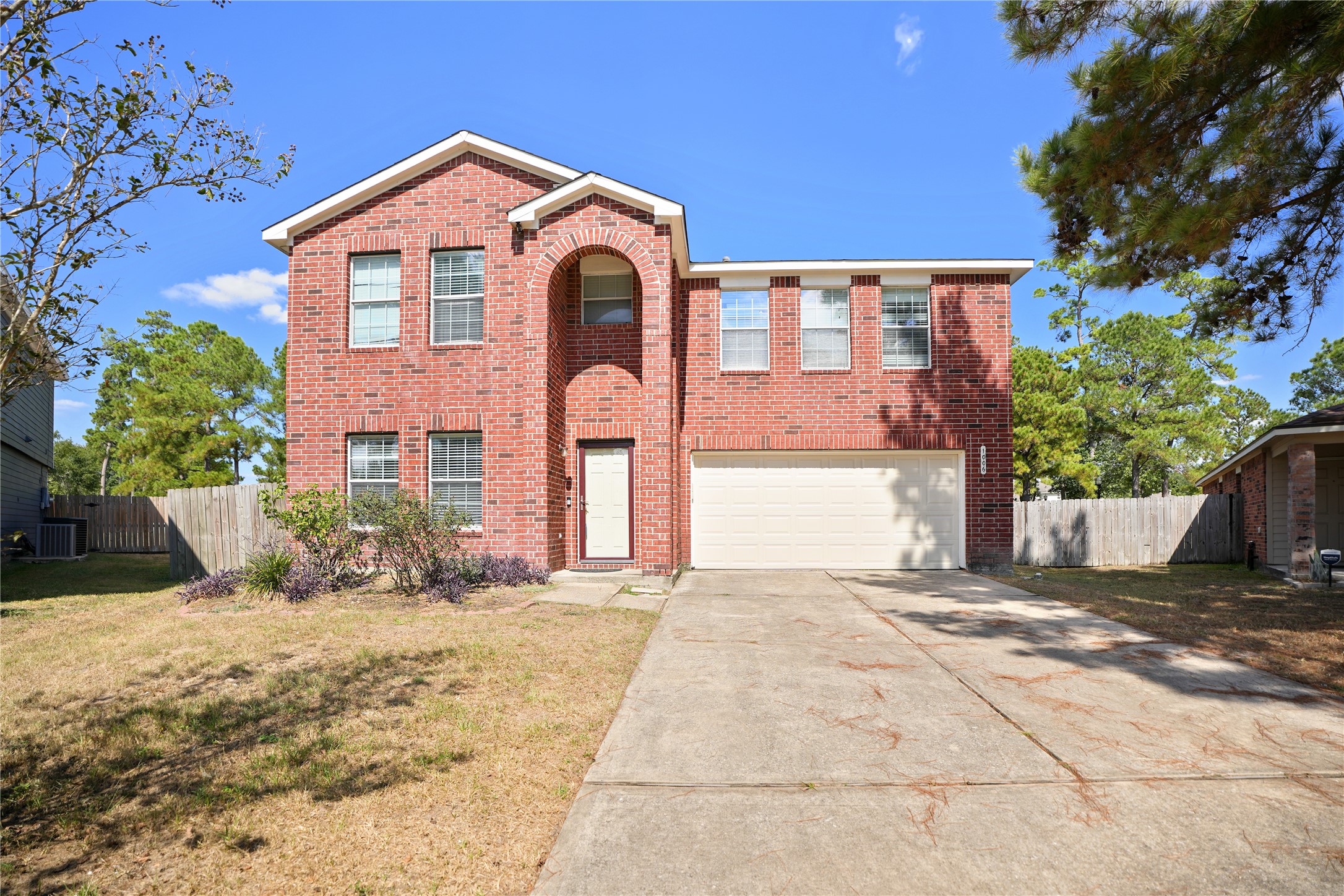 1006 Stillgate Court Spring, TX 77373 - Photo 2 of 35