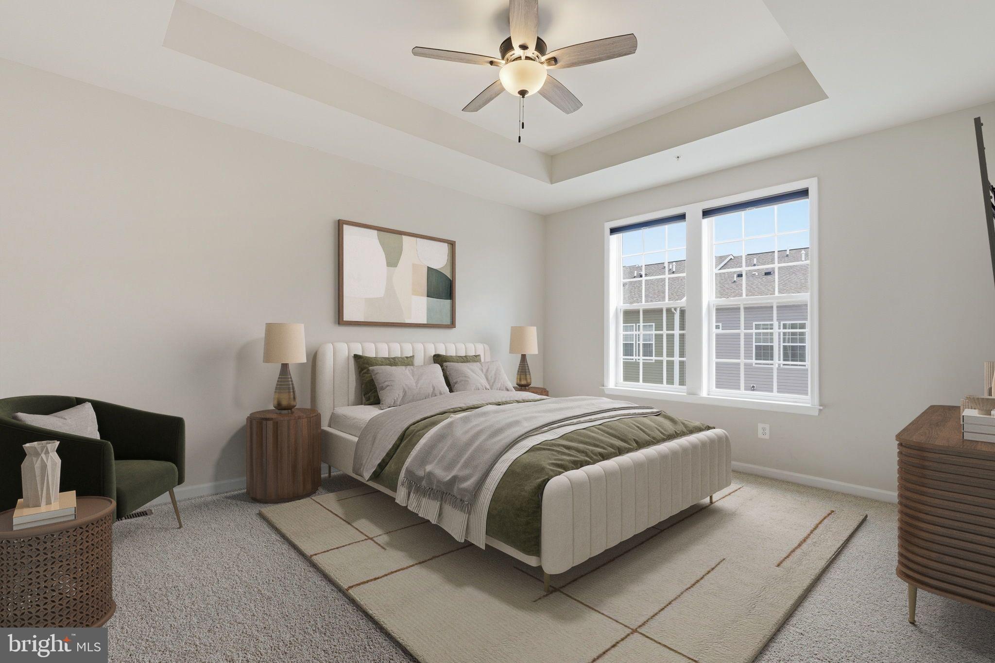 304 Spring Bank Way Frederick, MD 21701 - Photo 10 of 34