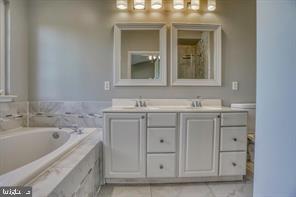 9852 Sherwood Farm Road Owings Mills, MD 21117 - Photo 15 of 18