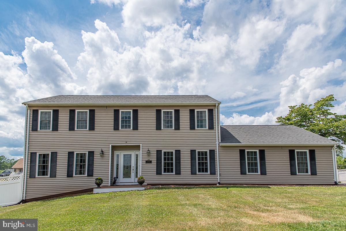 13032 Robin Road Culpeper, VA 22701 - Photo 1 of 107 Gallery Image 1
