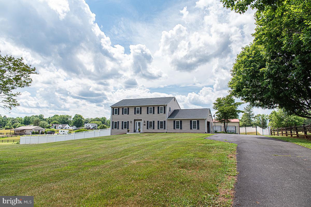 13032 Robin Road Culpeper, VA 22701 - Photo 2 of 107 Gallery Image 2