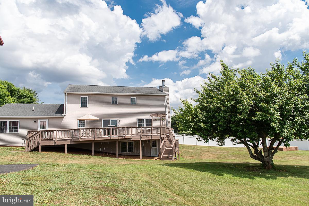 13032 Robin Road Culpeper, VA 22701 - Photo 103 of 107 Gallery Image 103