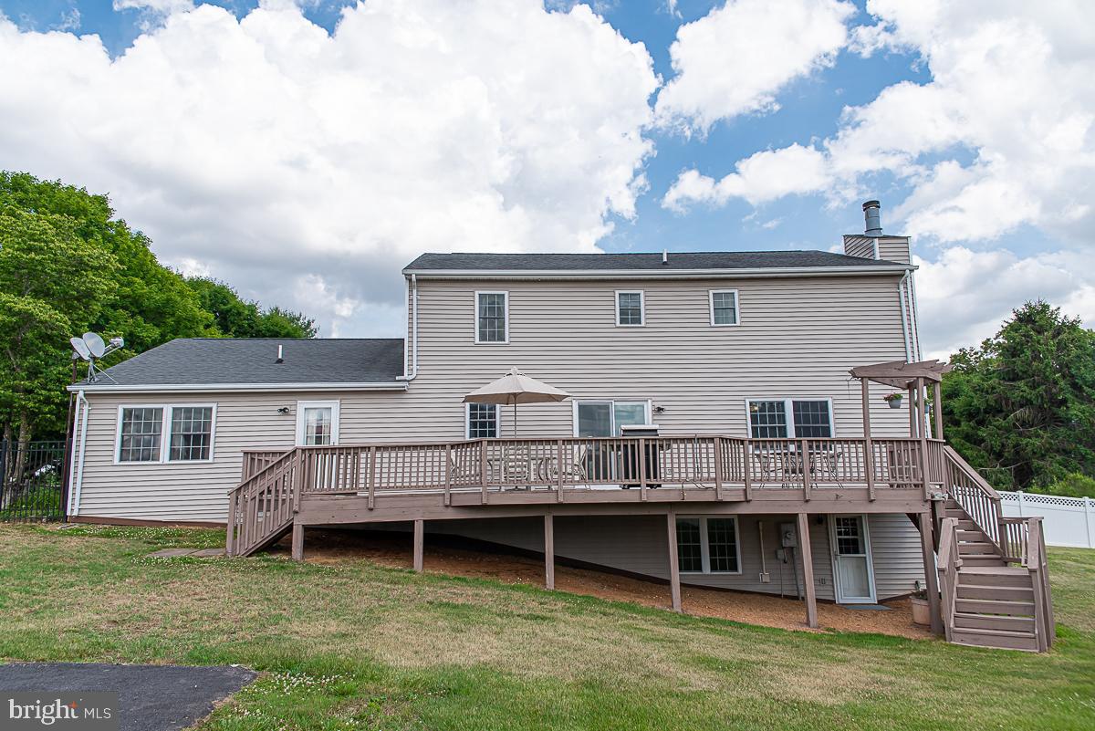 13032 Robin Road Culpeper, VA 22701 - Photo 104 of 107 Gallery Image 104