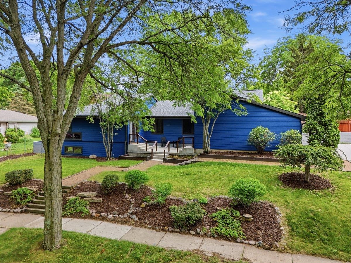6805 Harvest Hill Road Madison, WI 53717 - Photo 54 of 66