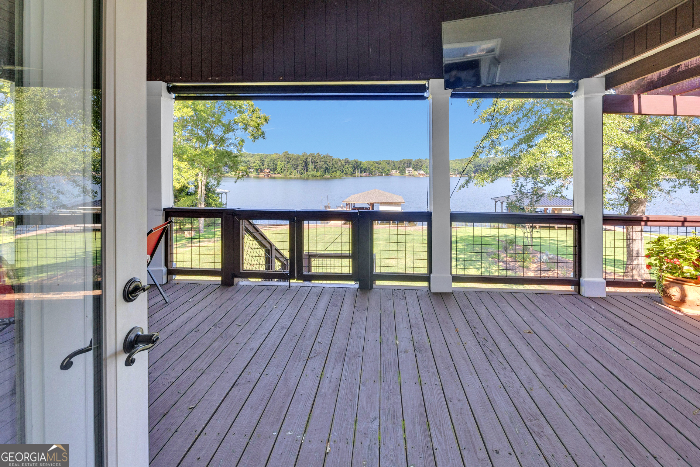 167 North Steel Bridge Road Eatonton, GA 31024 - Photo 19 of 50