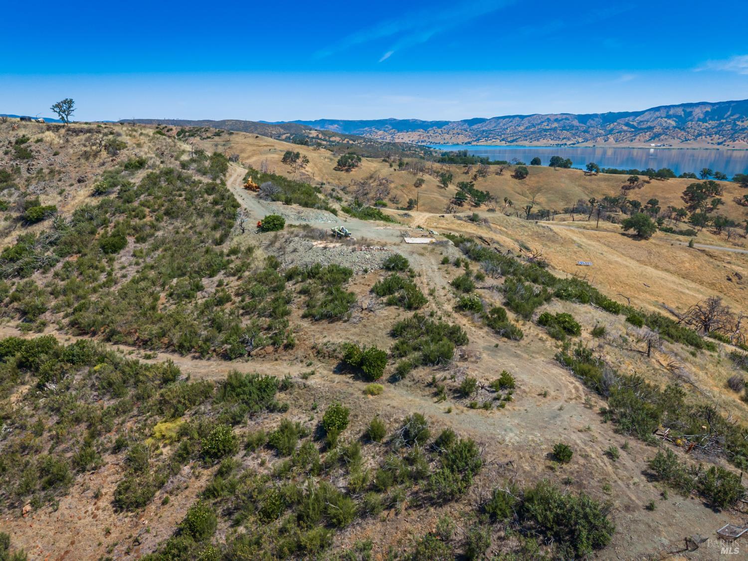 0 Pope Canyon Road St. Helena, CA 94574 - Photo 33 of 57