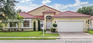 $5,395 | 19150 Southwest 16th Street, Pembroke Pines, FL 33029