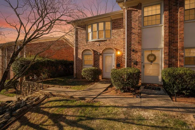 $169,900 | 3101 Link Road, Unit 67, Lynchburg, VA 24503