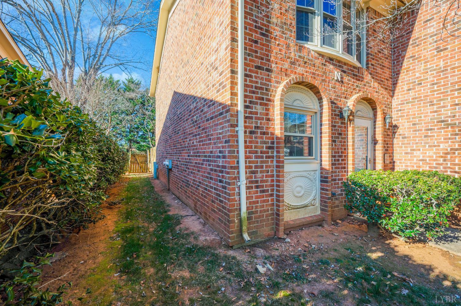 3101 Link Road, Unit 67 Lynchburg, VA 24503 - Photo 29 of 44