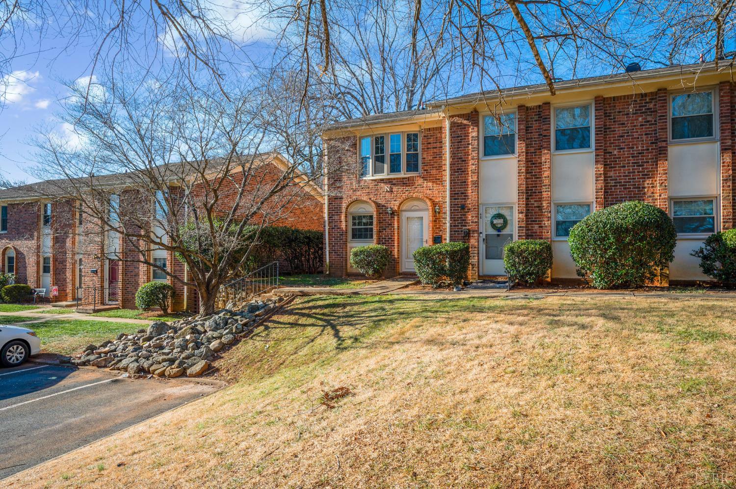 3101 Link Road, Unit 67 Lynchburg, VA 24503 - Photo 30 of 44