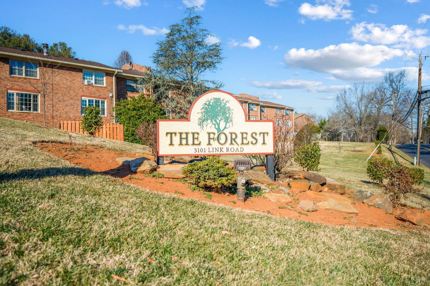 3101 Link Road, Unit 67 Lynchburg, VA 24503 - Photo 31 of 44