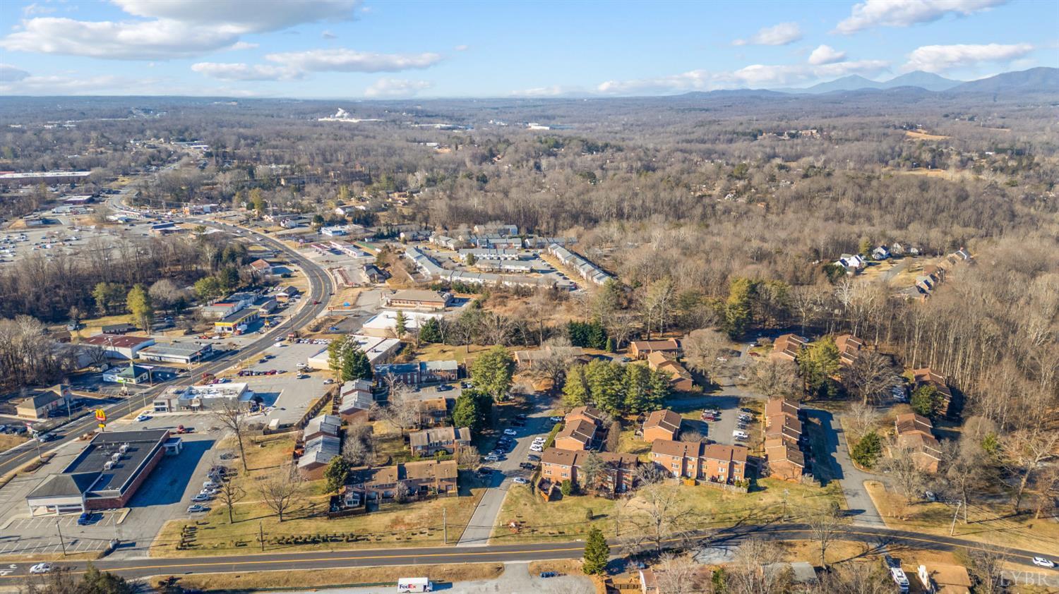 3101 Link Road, Unit 67 Lynchburg, VA 24503 - Photo 38 of 44