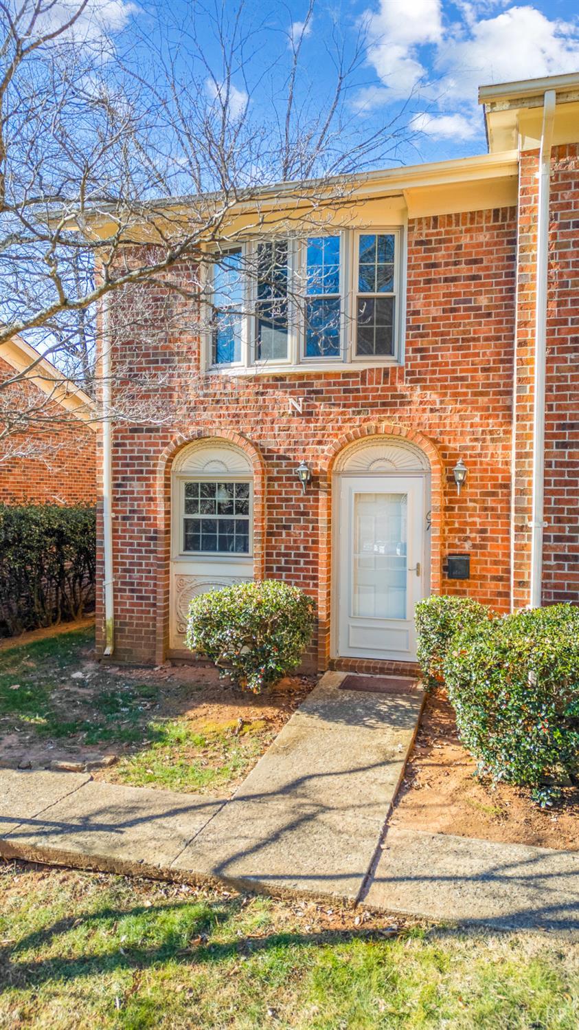 3101 Link Road, Unit 67 Lynchburg, VA 24503 - Photo 43 of 44