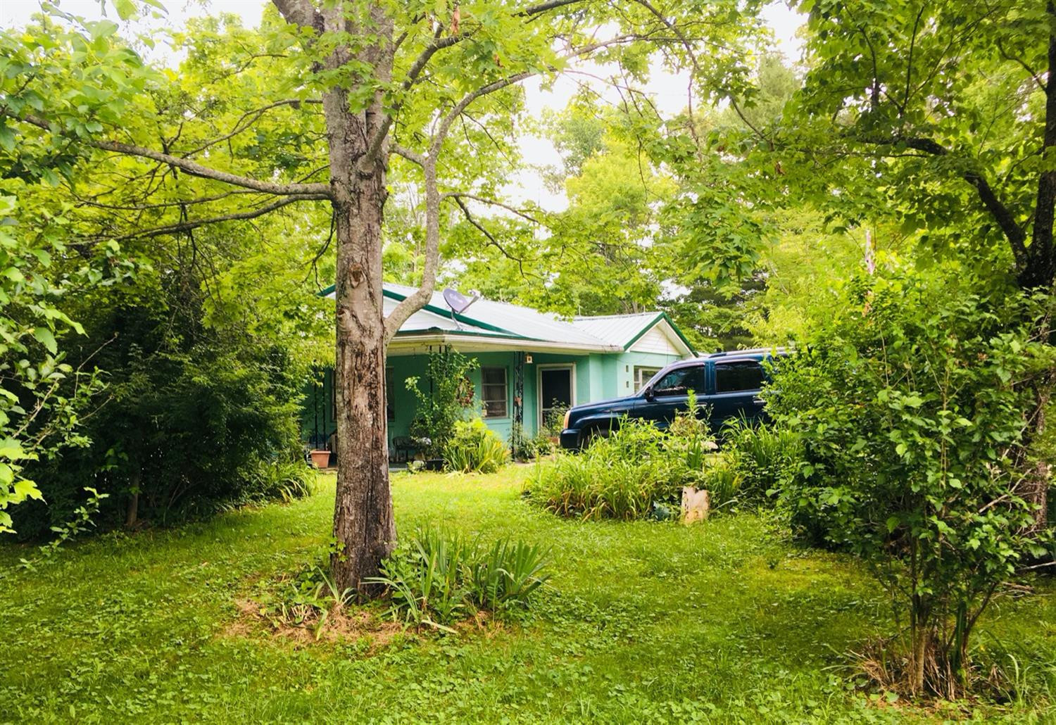 1129 Proctor Road Beattyville, KY 41311 - Photo 8 of 17 Photo 8