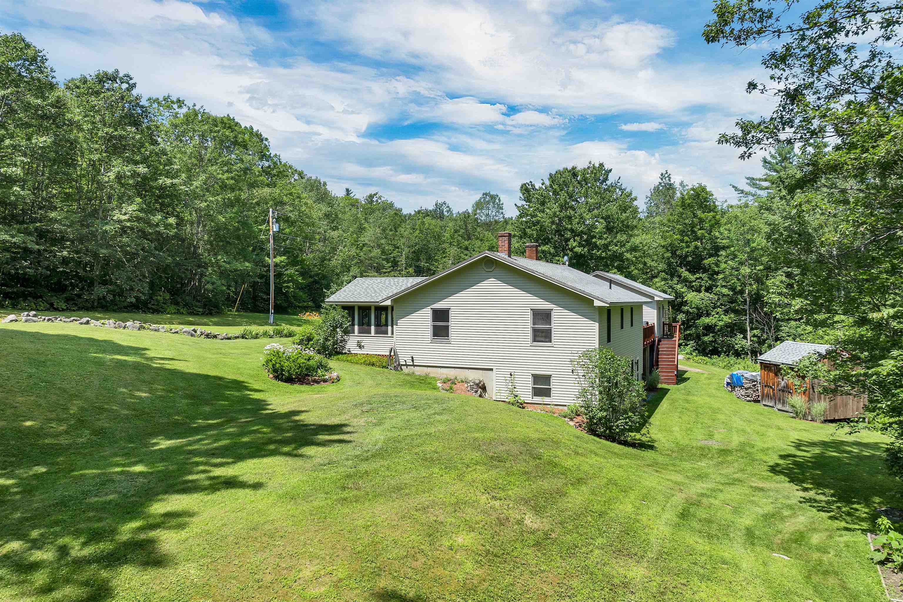 358 Roller Coaster Road Laconia, NH 03246 - Photo 52 of 55
