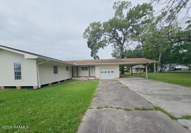 112 North Hebert Avenue Kaplan, LA 70548 - Photo 25 of 29