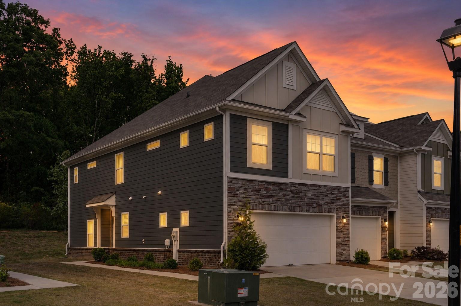 230 Quinn Road, Unit 21 Matthews, NC 28104 - Photo 1 of 39