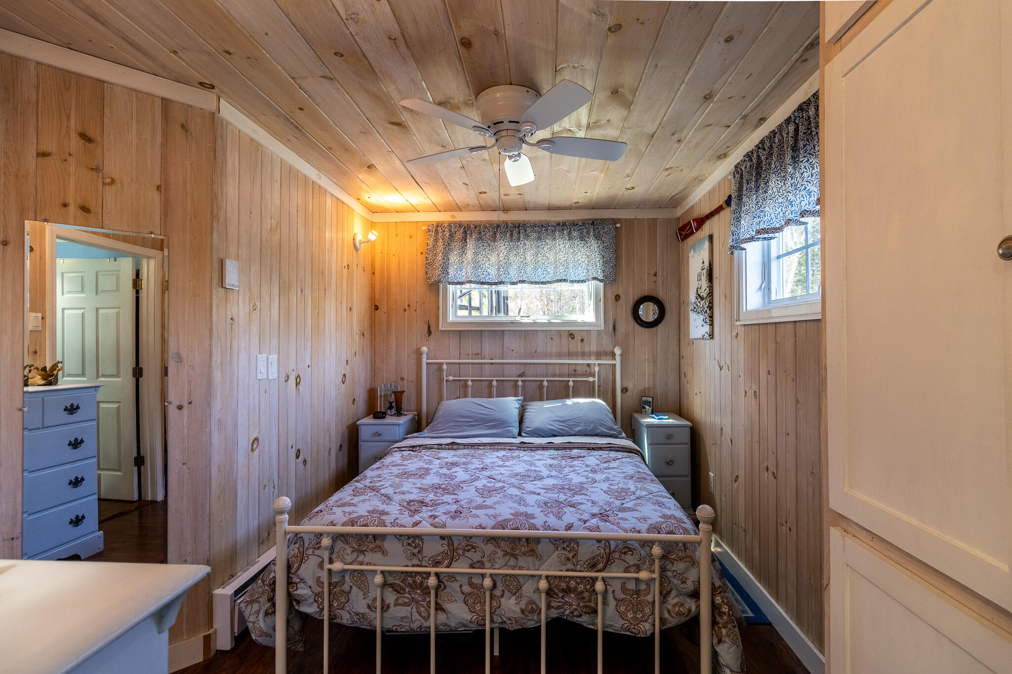 123 Basin Road Addison, ME 04606 - Photo 11 of 33 First Floor Bedroom