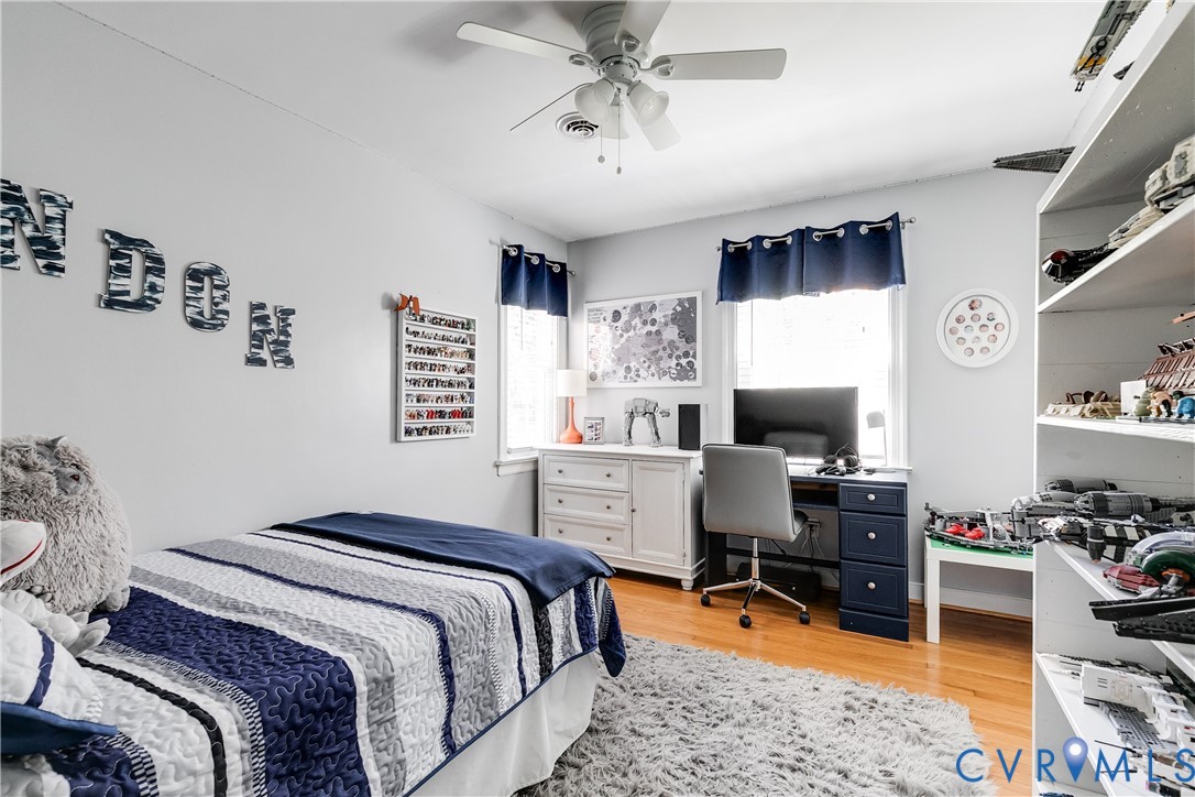 2535 Cromwell Road Richmond, VA 23235 - Photo 16 of 26