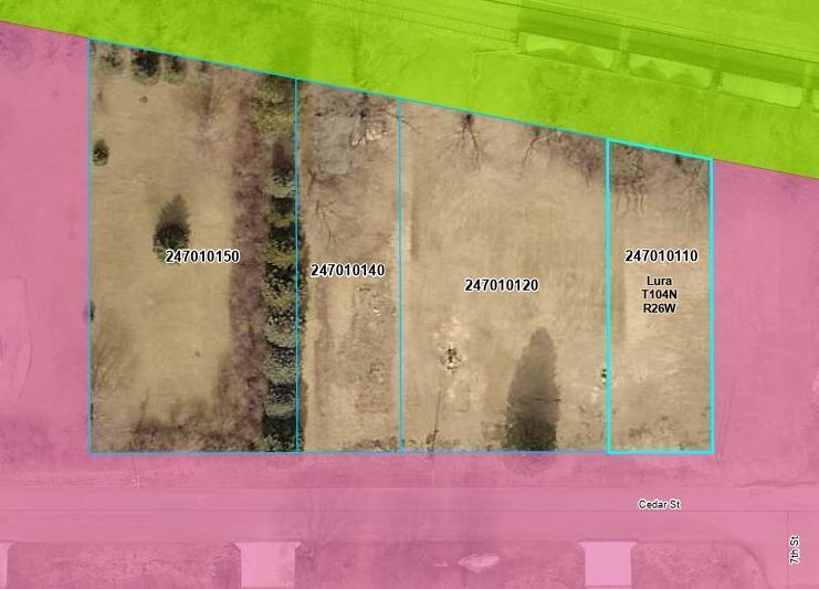 Tbd Cedar Street Easton, MN 56025 - Photo 2 of 2