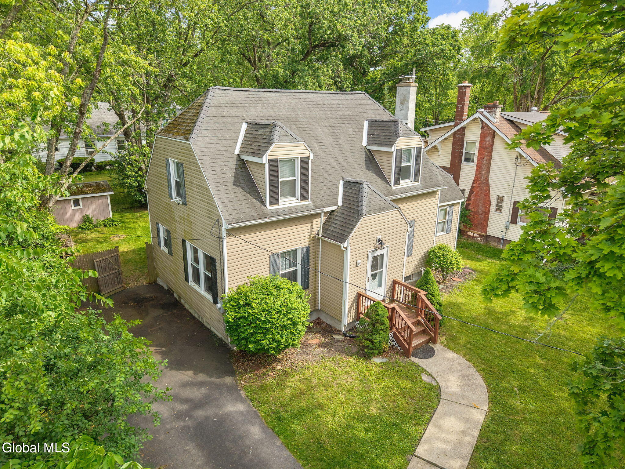 102 Delaware Avenue Rensselaer, NY 12144 - Photo 46 of 56 46