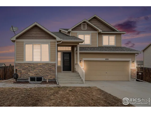 $490,000 | 604 Cultivator Lane, Platteville, CO 80651