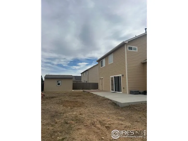 $490,000 | 604 Cultivator Lane, Platteville, CO 80651