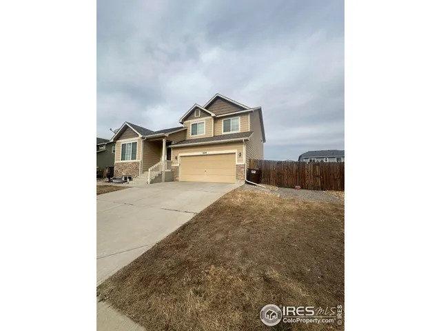 $490,000 | 604 Cultivator Lane, Platteville, CO 80651